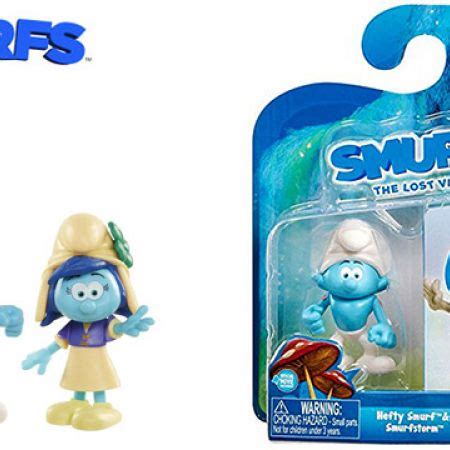 smurfstorm|smurfstorm x hefty.
